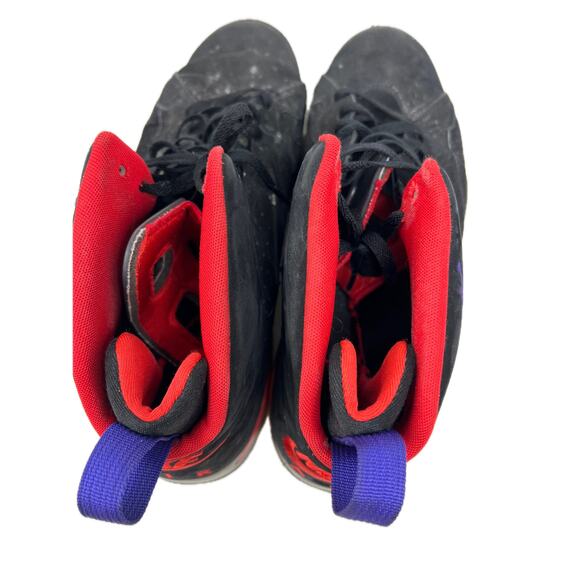 Nike Jordan MVP 678 Raptors Mens 13 - Picture 6 of 7